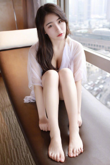 沉默的远山